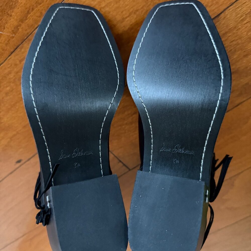 Sam Edelman Women's Petty Ankle Bootie - Picture 5 of 8